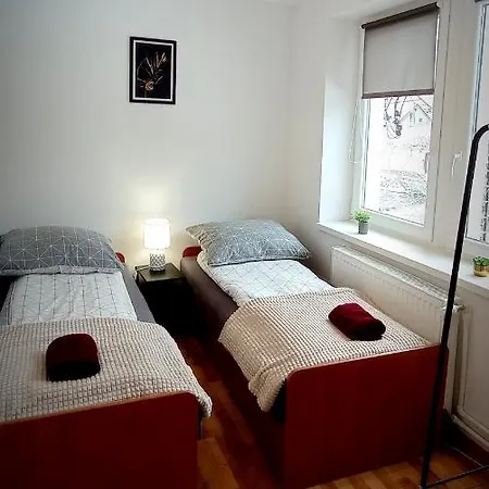 Apartament U Edka Przy Dolnej II Swieradow-Zdroj Exterior photo