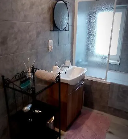 Apartament U Edka Przy Dolnej II Swieradow-Zdroj Exterior photo