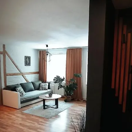 Apartament U Edka Przy Dolnej II Swieradow-Zdroj Exterior photo
