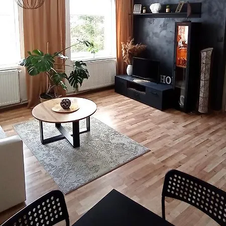 Apartament U Edka Przy Dolnej II Swieradow-Zdroj Exterior photo