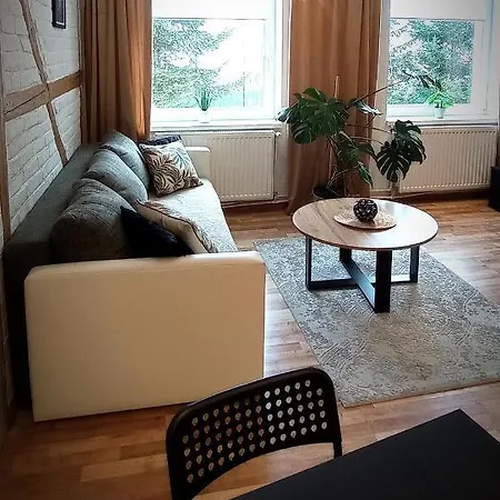 Apartament U Edka Przy Dolnej II Swieradow-Zdroj Exterior photo