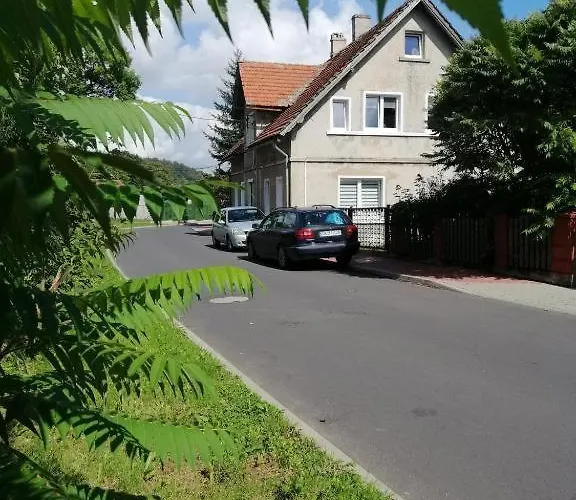 Apartament U Edka Przy Dolnej II