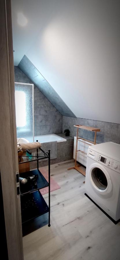U Edka Przy Dolnej Ii Apartment