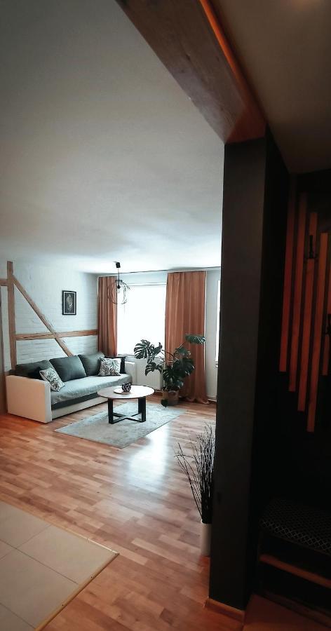 Apartment U Edka Przy Dolnej Ii